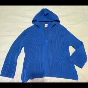 ‼️SOLD‼️ FADED GLORY, Women’s Ribbed Cardigan